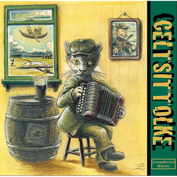 ケルトミュージック CD まとめ 61XmkcnBnyL.jpg